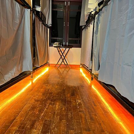 Venn Hostel Viêng Chăn Ngoại thất bức ảnh