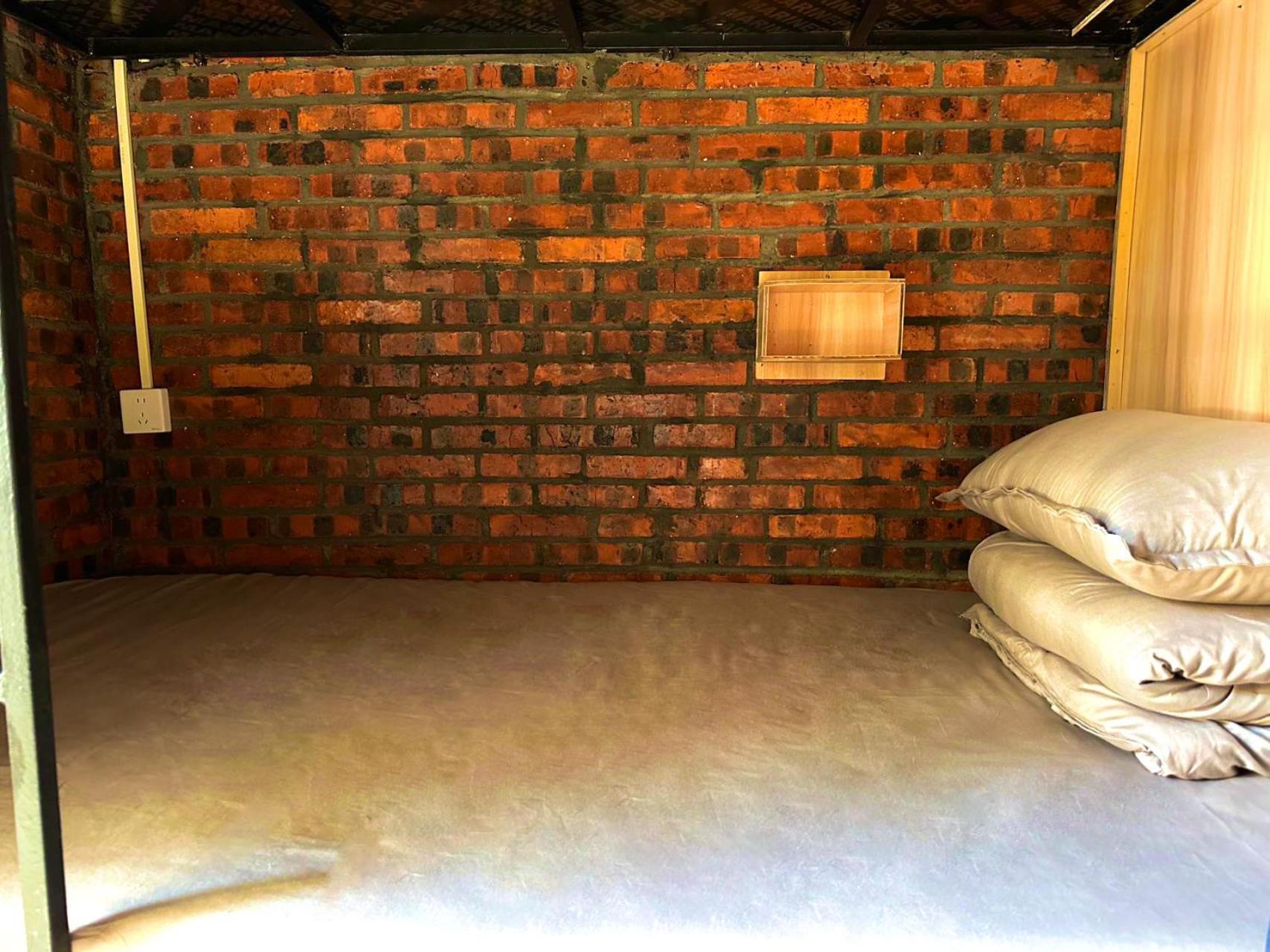 Venn Hostel Viêng Chăn Ngoại thất bức ảnh