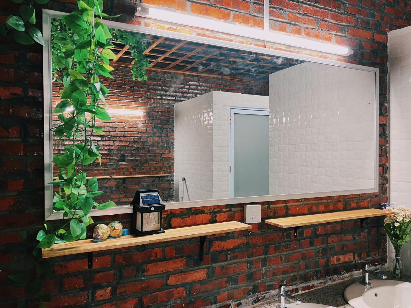Venn Hostel Viêng Chăn Ngoại thất bức ảnh