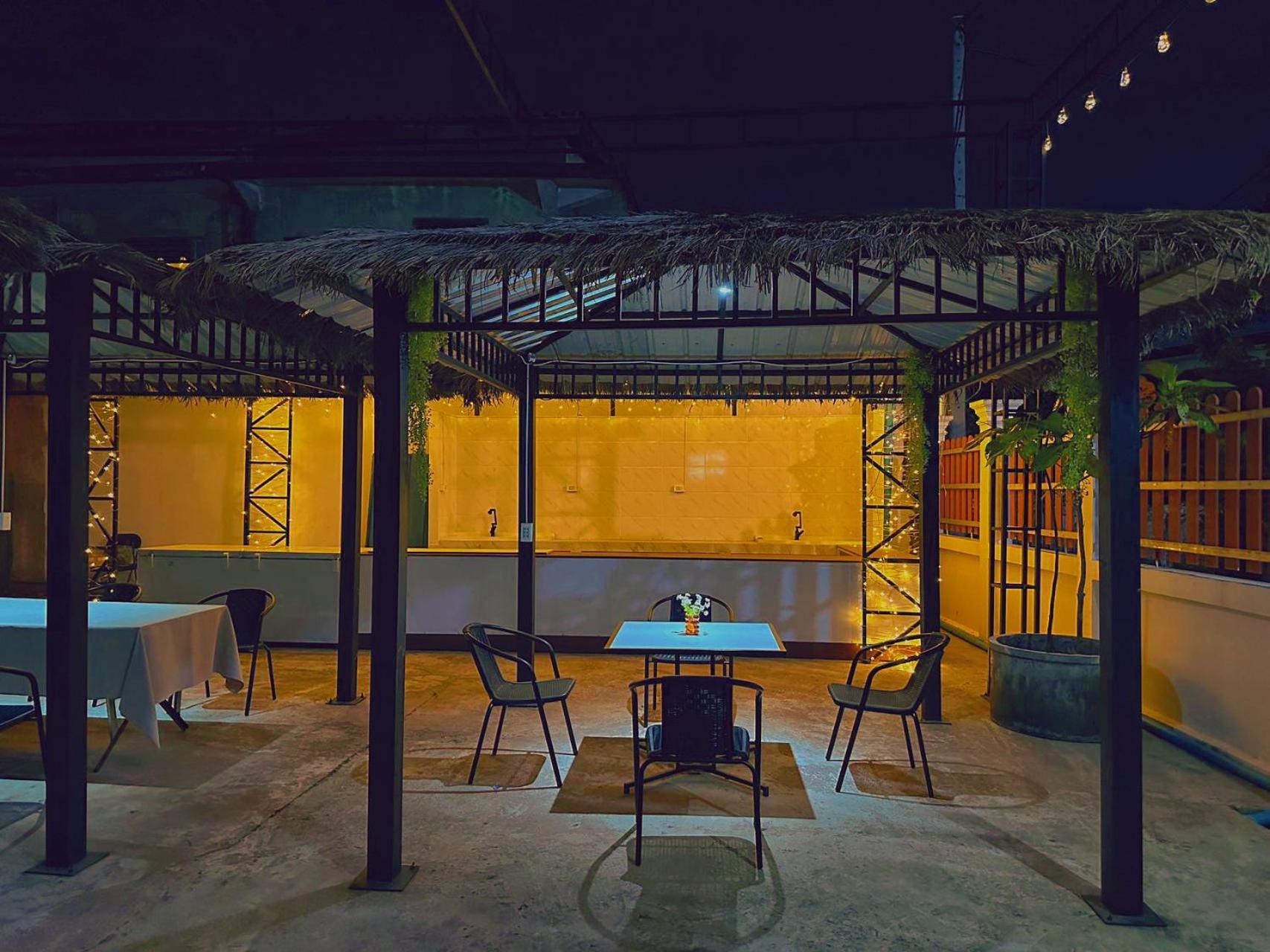 Venn Hostel Viêng Chăn Ngoại thất bức ảnh