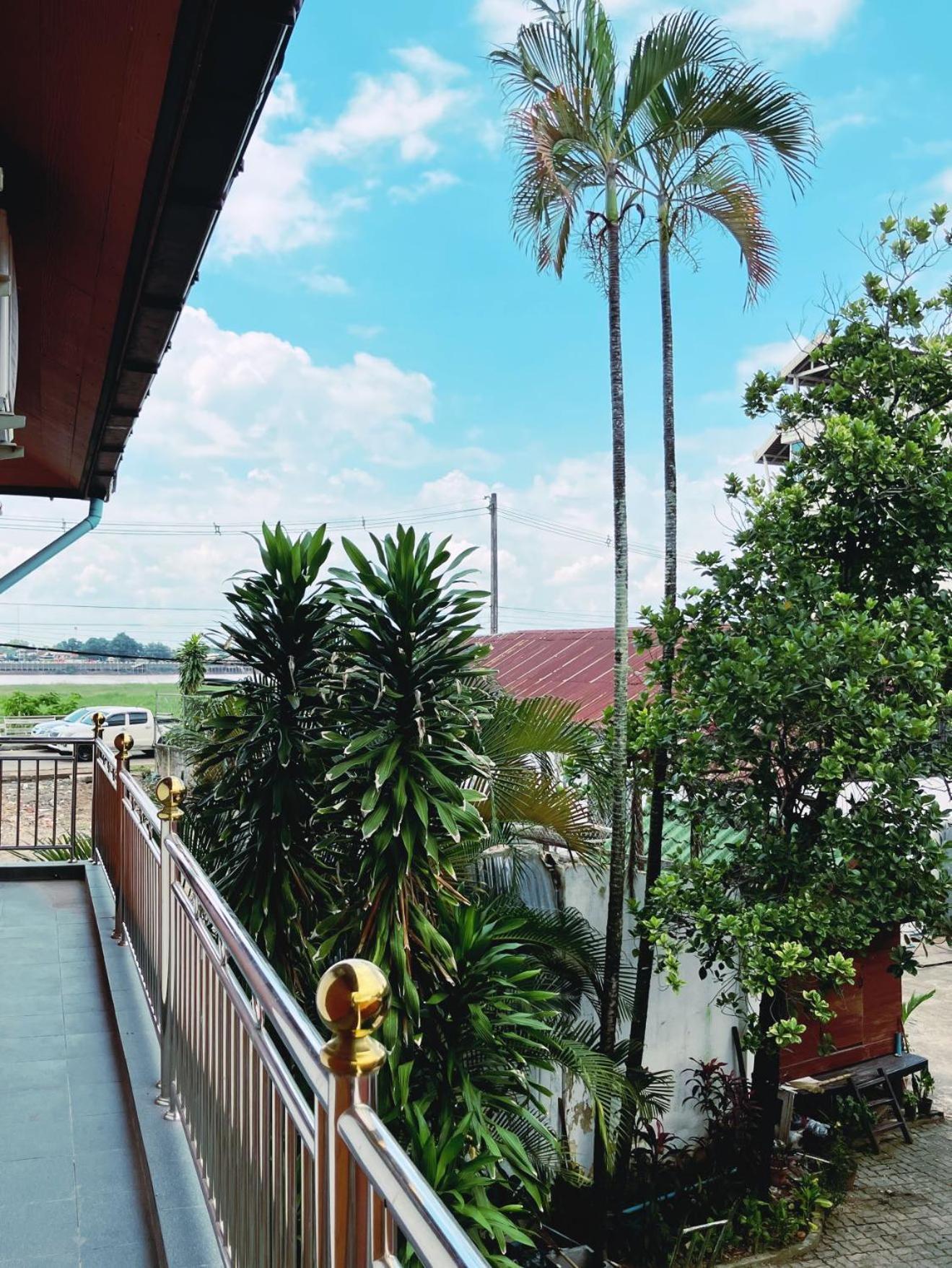 Venn Hostel Viêng Chăn Ngoại thất bức ảnh
