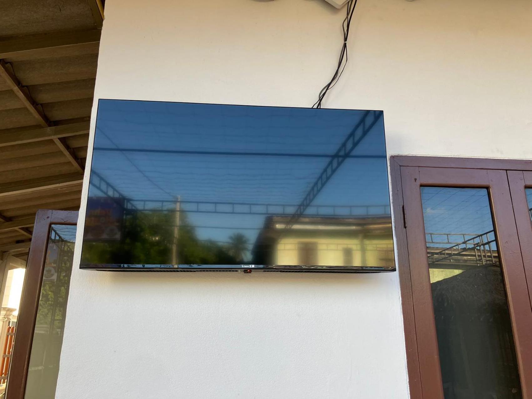 Venn Hostel Viêng Chăn Ngoại thất bức ảnh