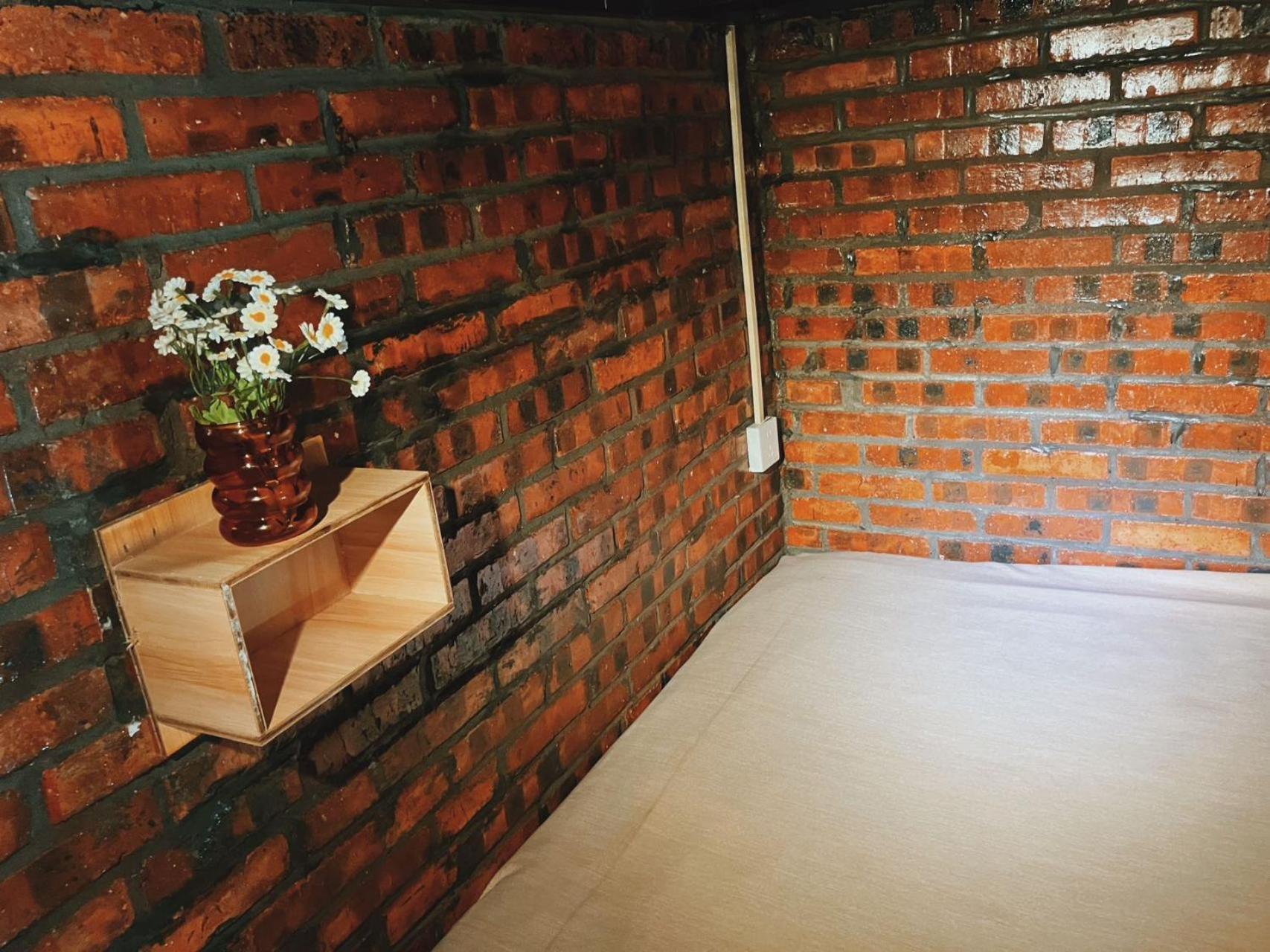 Venn Hostel Viêng Chăn Ngoại thất bức ảnh