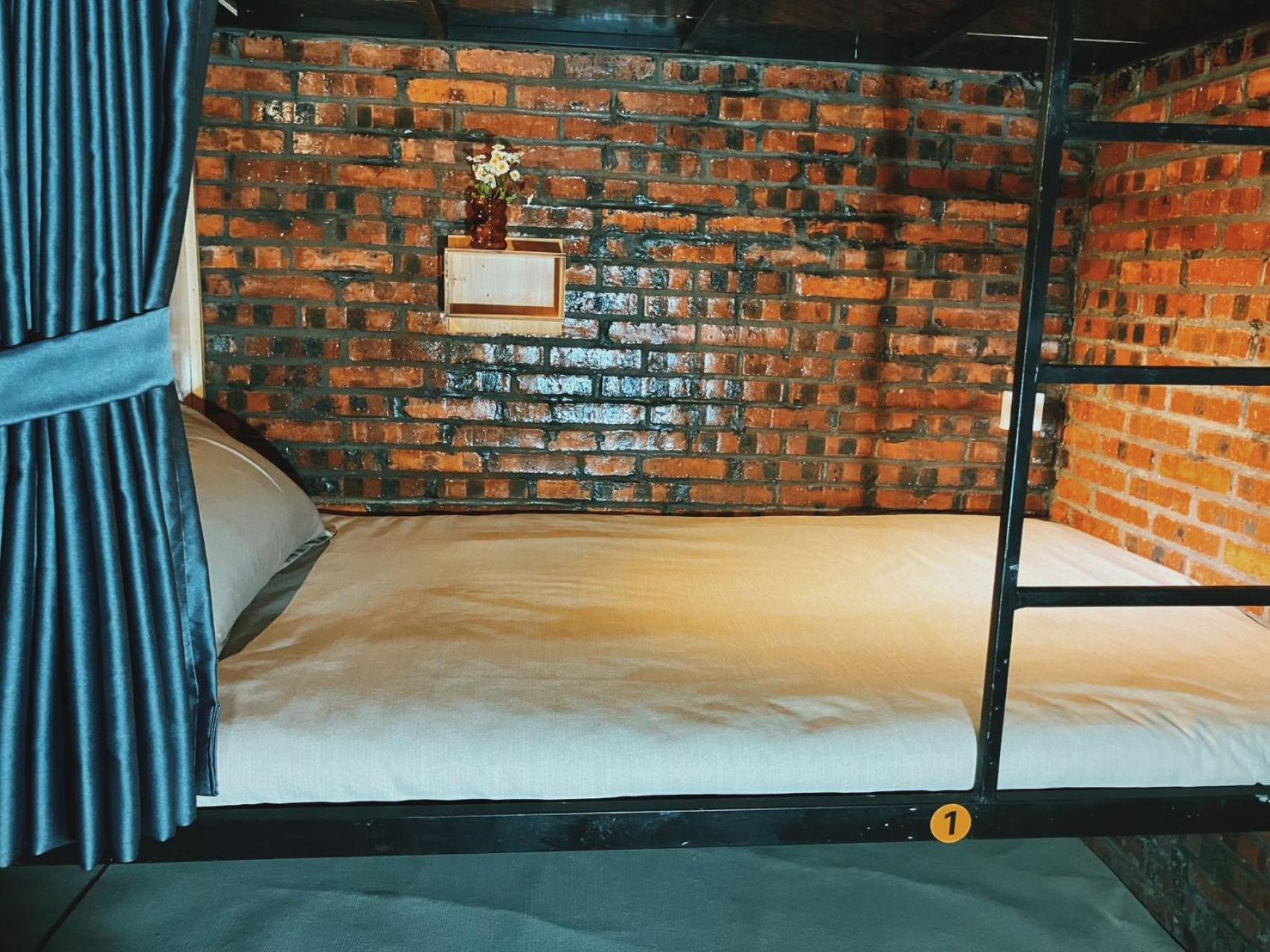 Venn Hostel Viêng Chăn Ngoại thất bức ảnh