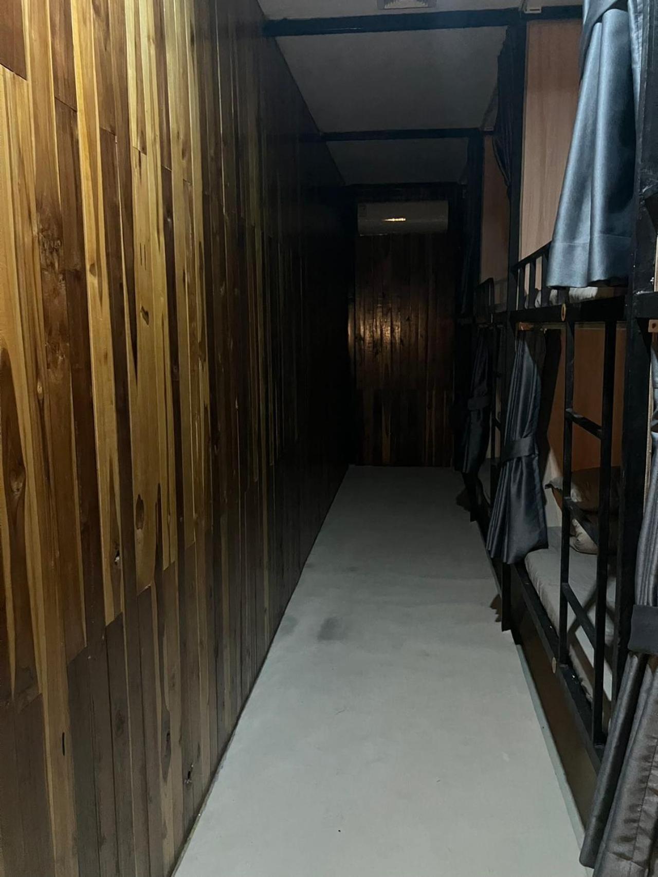 Venn Hostel Viêng Chăn Ngoại thất bức ảnh