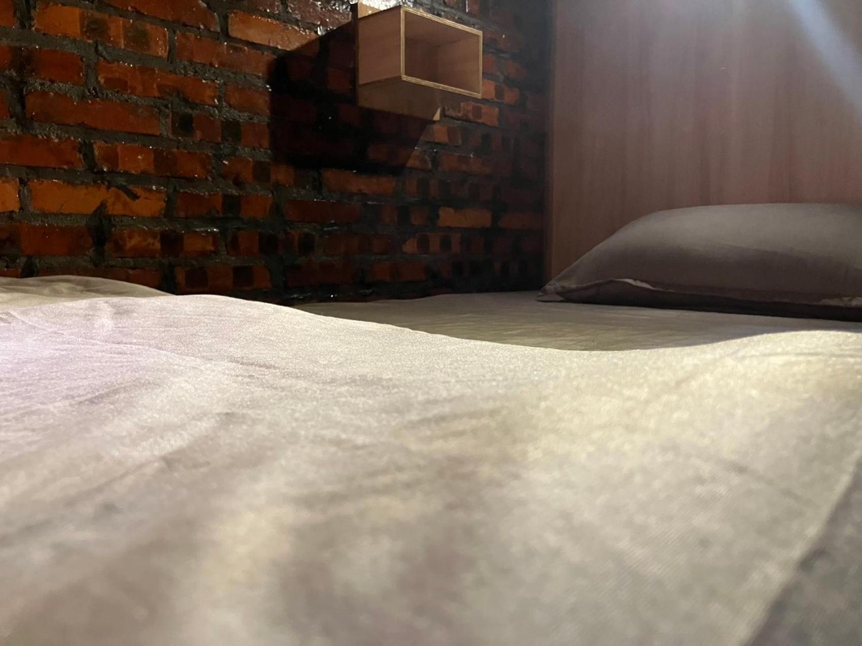 Venn Hostel Viêng Chăn Ngoại thất bức ảnh