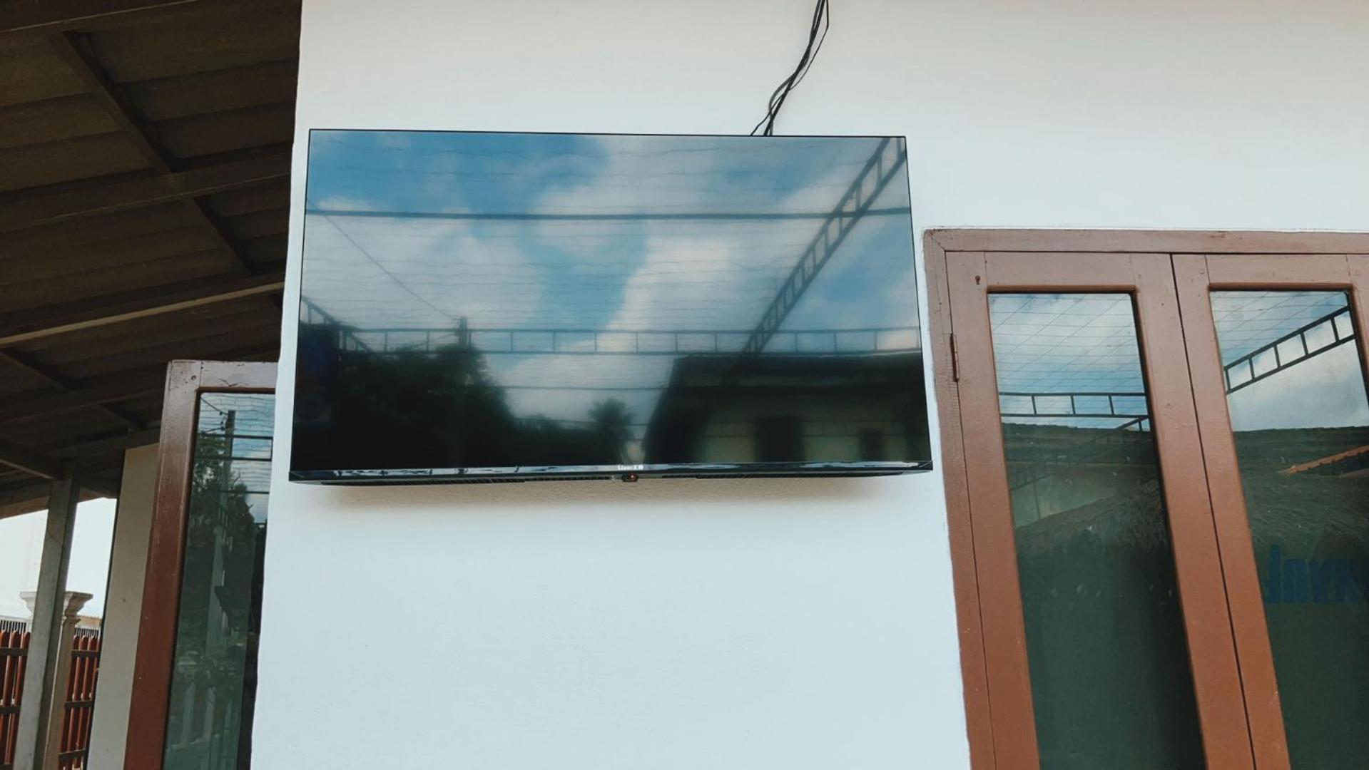 Venn Hostel Viêng Chăn Ngoại thất bức ảnh