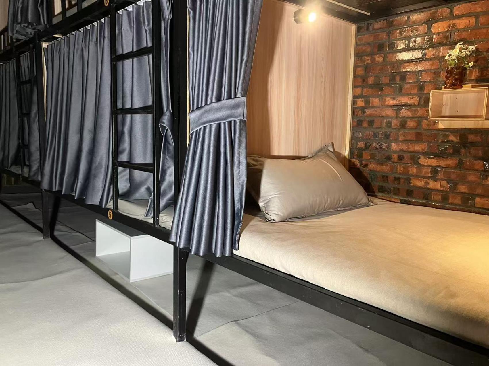 Venn Hostel Viêng Chăn Ngoại thất bức ảnh