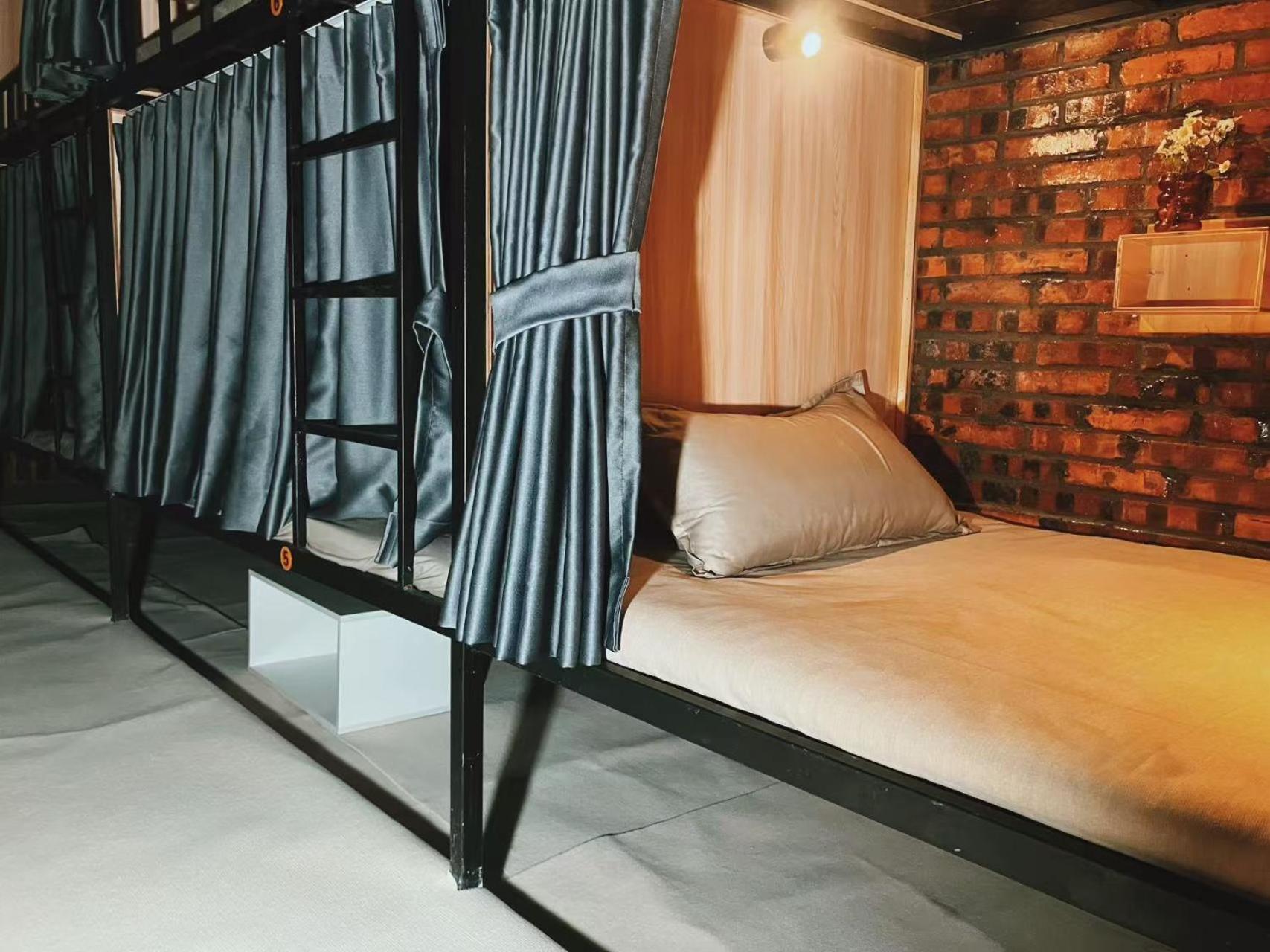 Venn Hostel Viêng Chăn Ngoại thất bức ảnh