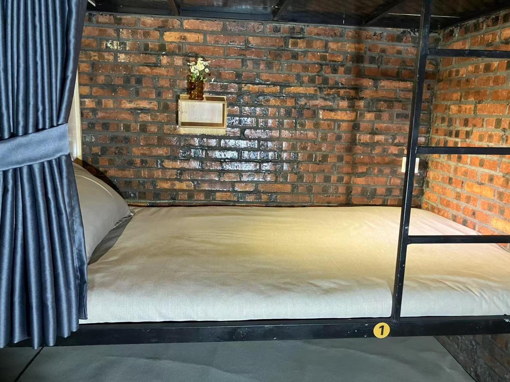 Venn Hostel Viêng Chăn Ngoại thất bức ảnh