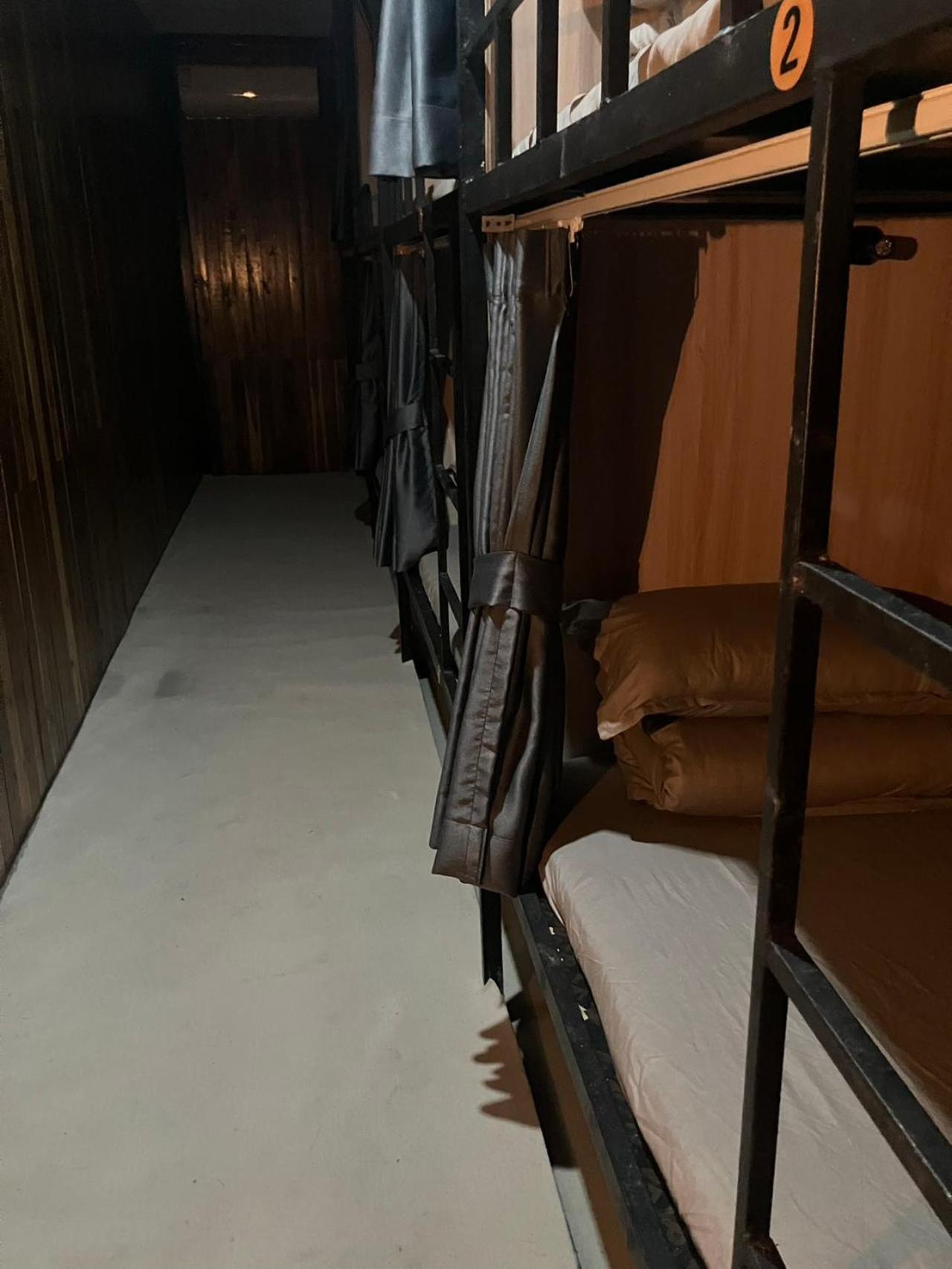 Venn Hostel Viêng Chăn Ngoại thất bức ảnh