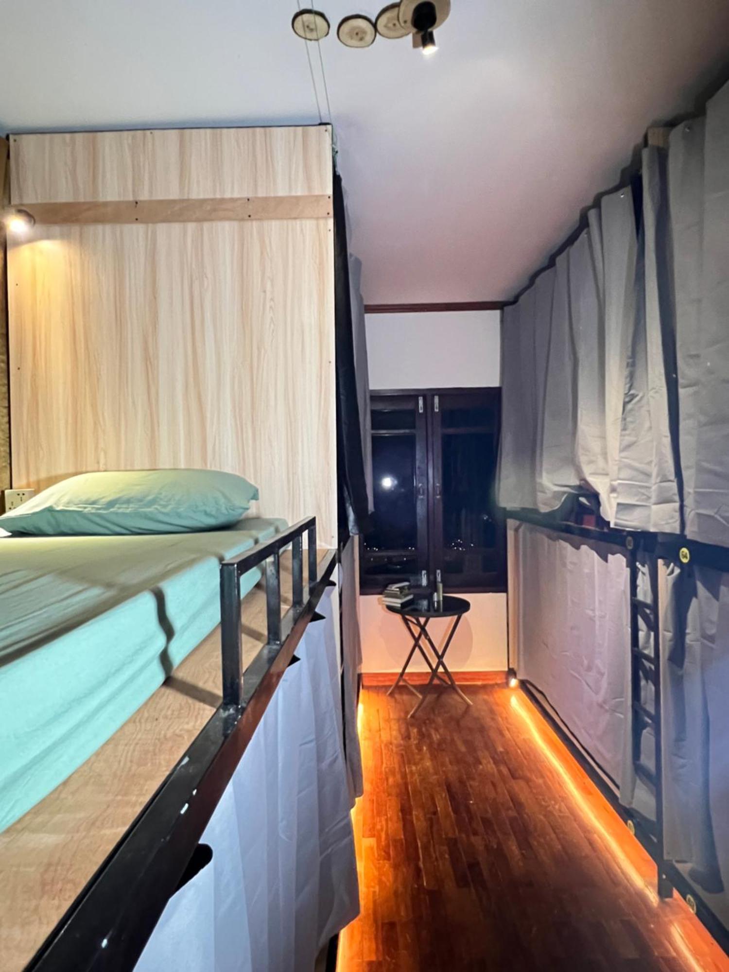 Venn Hostel Viêng Chăn Ngoại thất bức ảnh