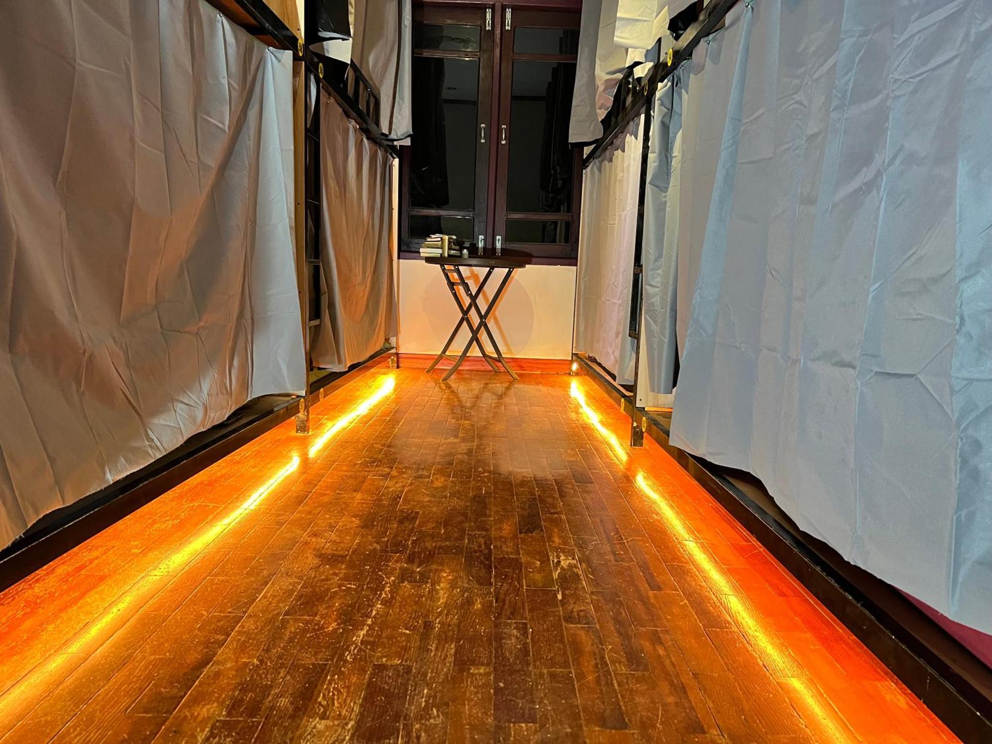 Venn Hostel Viêng Chăn Ngoại thất bức ảnh